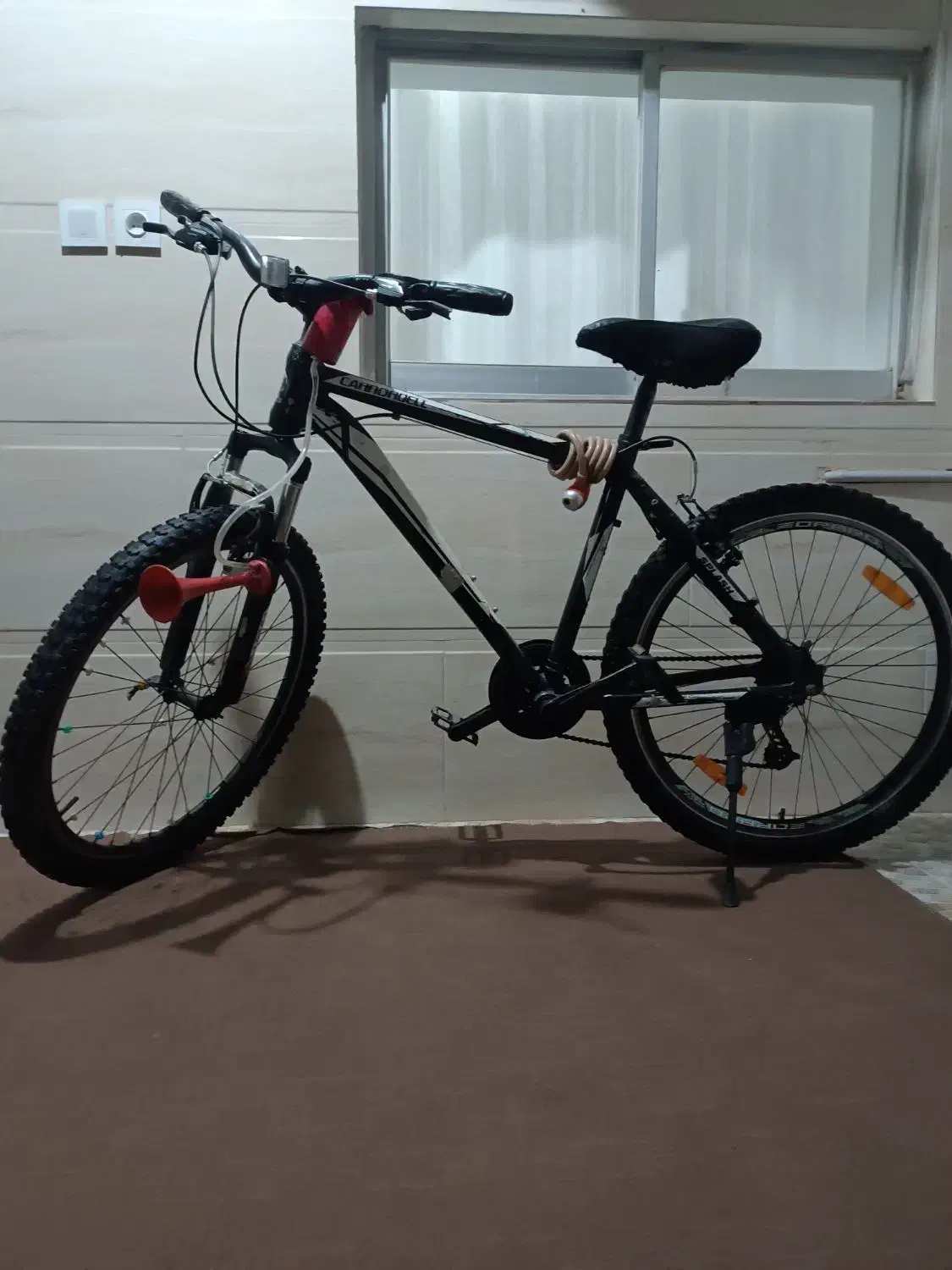 دوچرخه|دوچرخه، اسکیت، اسکوتر|آق قلا, |دیوار