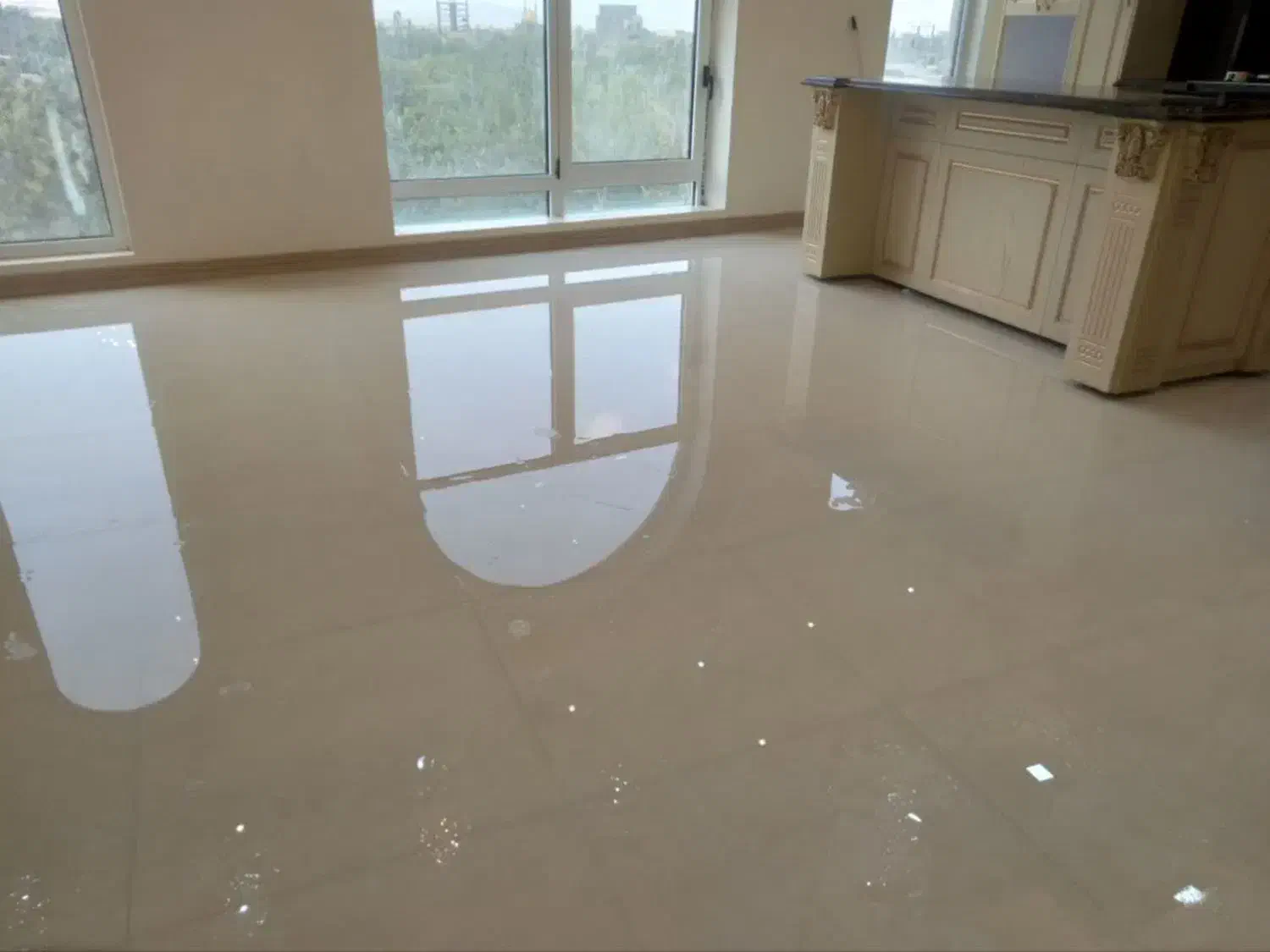 کفسابی ونماشویی صدف|خدمات پیشه و مهارت|کاشان, یزدآباد|دیوار