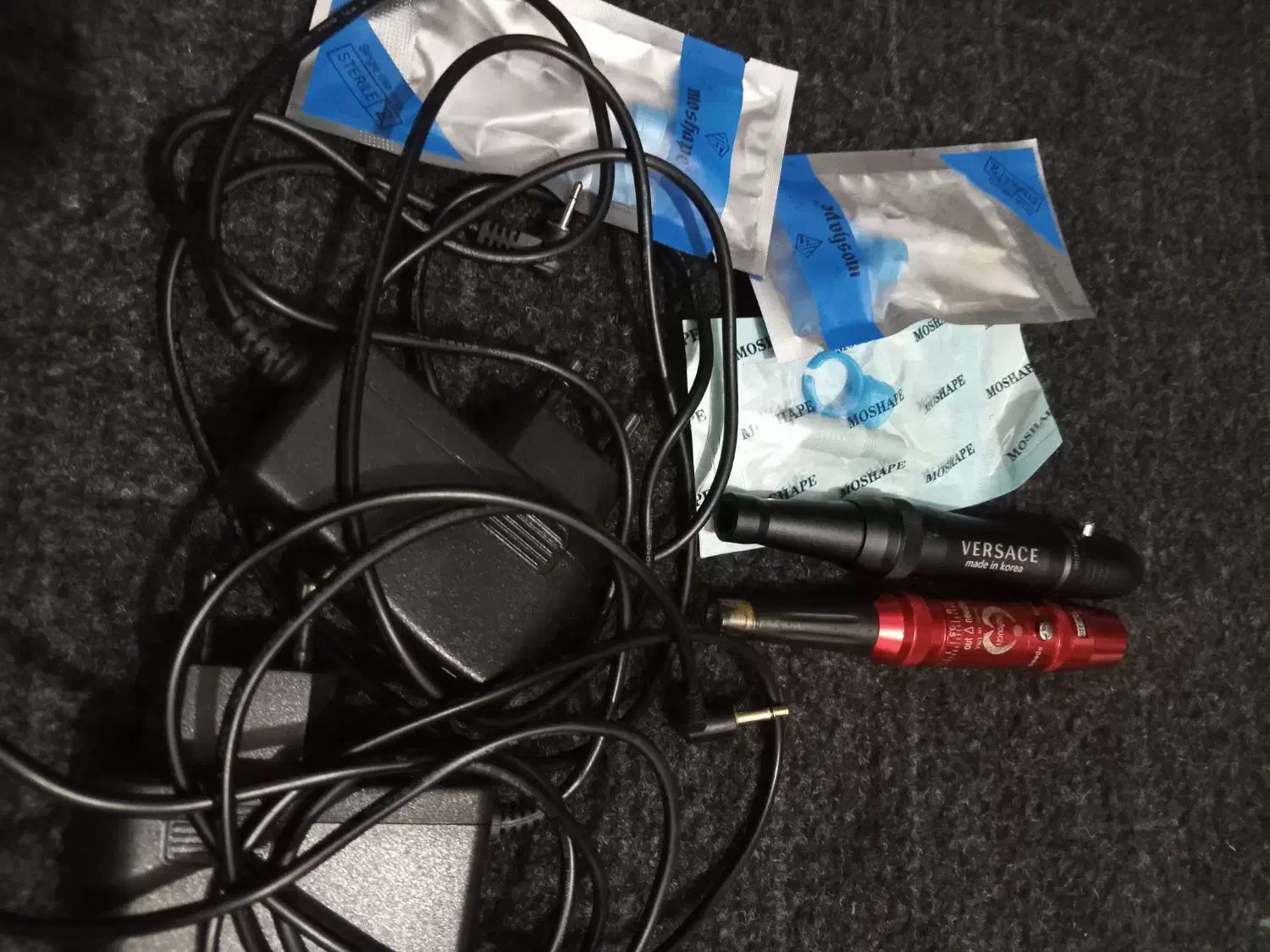 دستگاه تتو|آرایشی، بهداشتی، درمانی|فیروزآباد (فارس), |دیوار