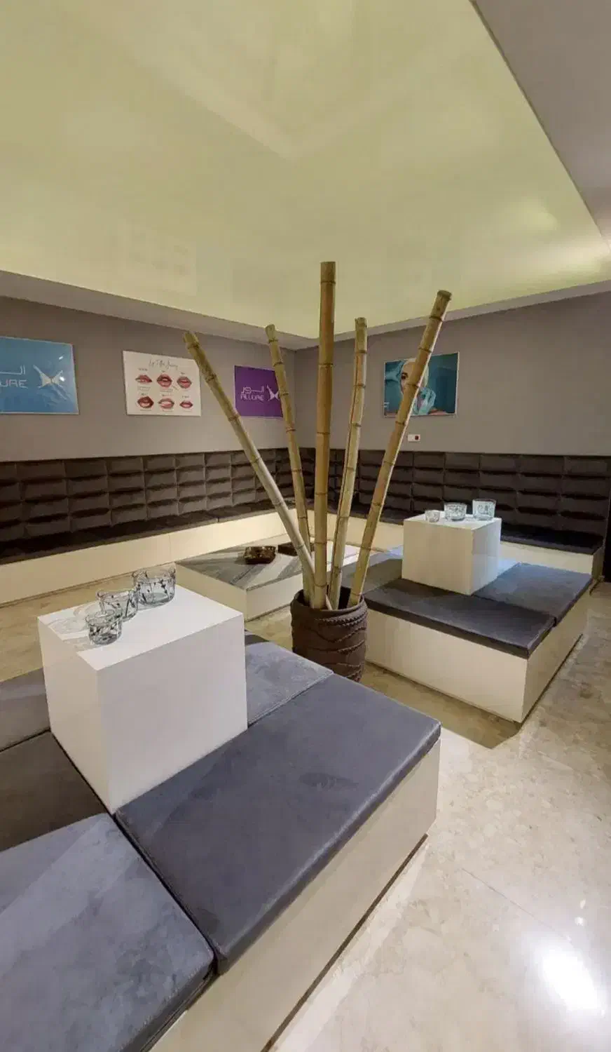 ۳۰۰ متر زعفرانیه /فول دیزاین /|اجارهٔ دفتر کار، اتاق اداری، مطب|تهران, زعفرانیه|دیوار