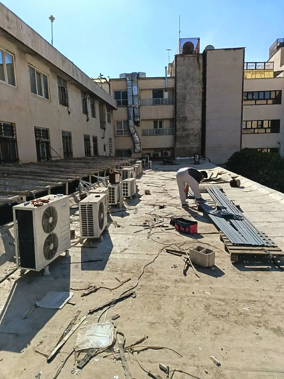 اجراء دکور داخلی صفر تا صد|خدمات پیشه و مهارت|شیراز, مبعث|دیوار