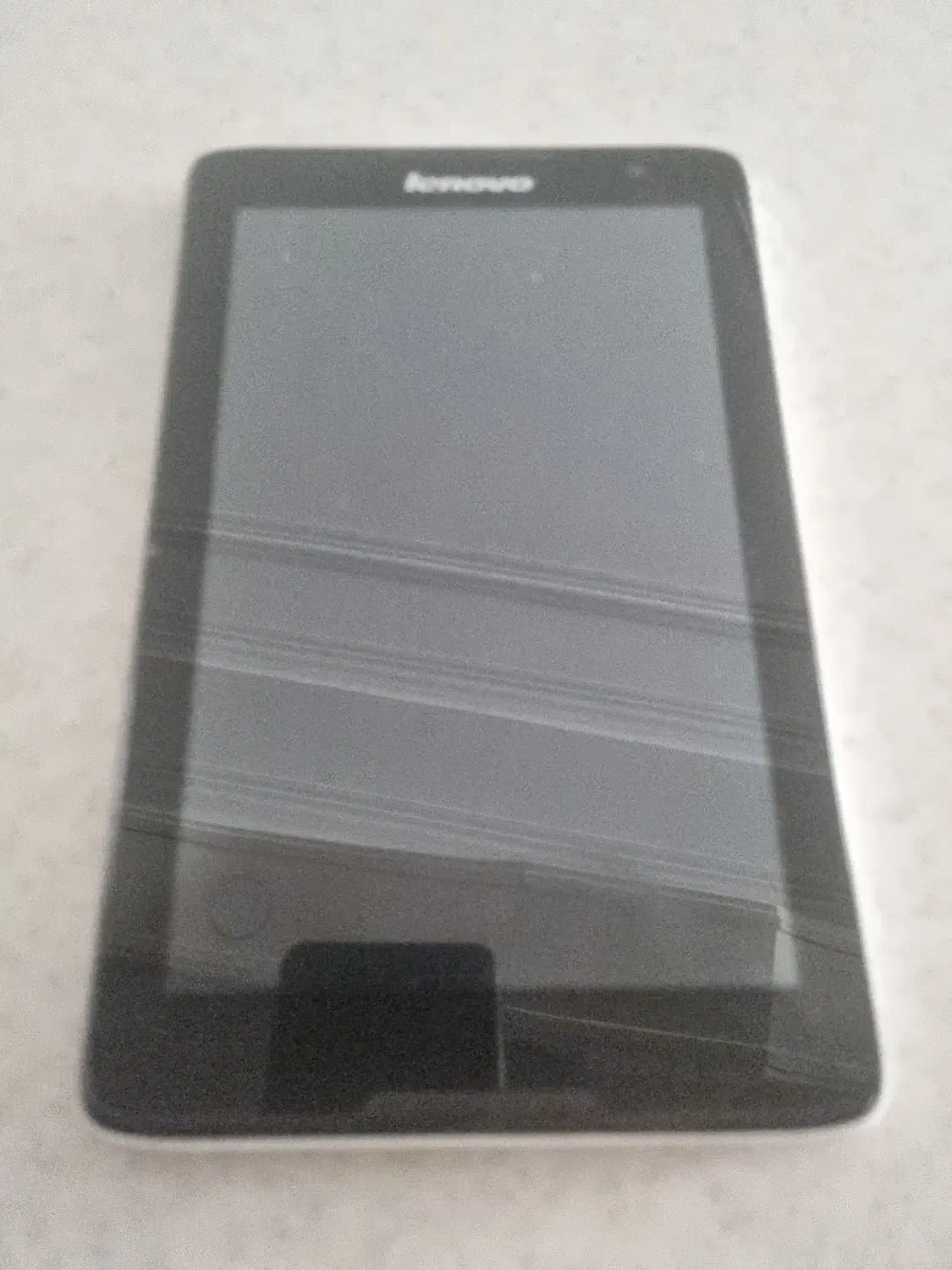 تبلت لنوو خراب|تبلت|کرج, گلشهر|دیوار