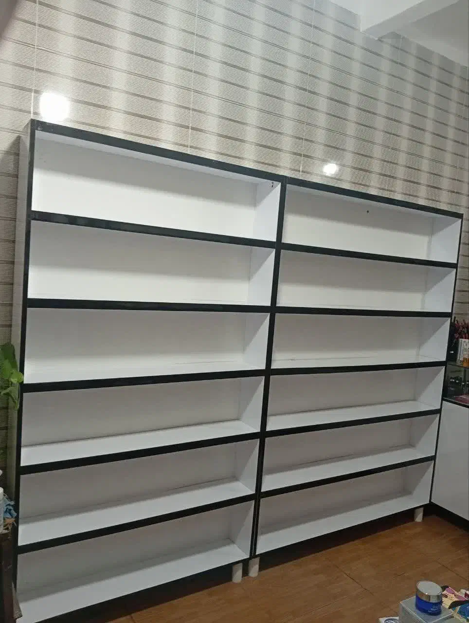 قفسه و دکور|فروشگاه و مغازه|دورود, |دیوار