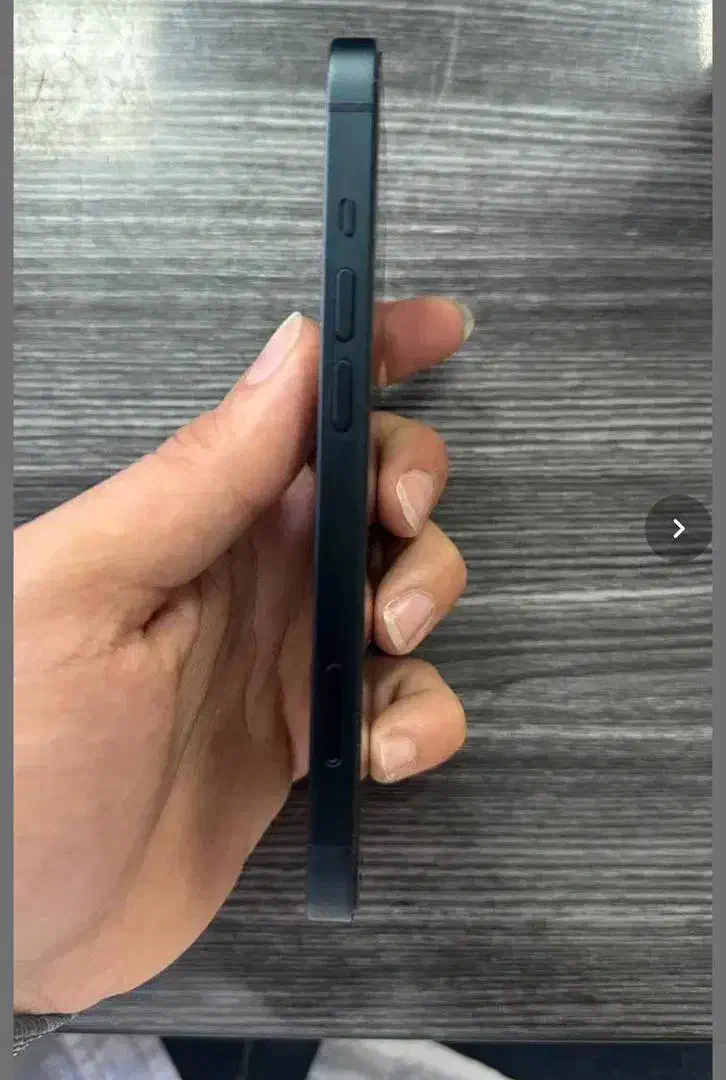 اپل iPhone 13 با حافظهٔ ۱۲۸ گیگابایت|موبایل|تهران, جمهوری|دیوار
