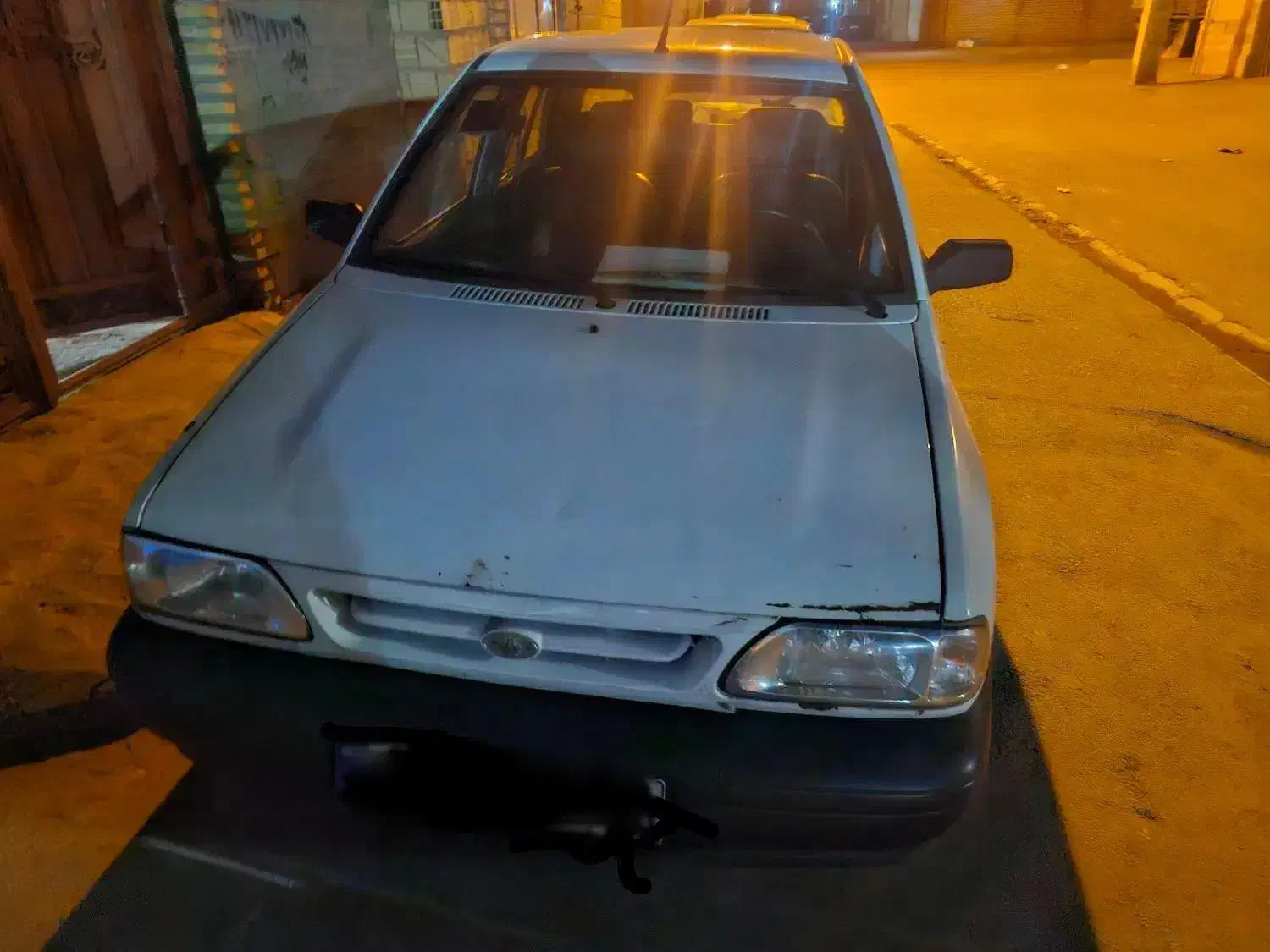 پراید فروشی|خودرو سواری و وانت|سیرجان, |دیوار