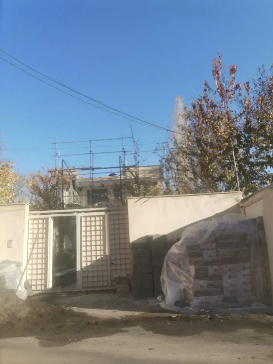 یک بنا آجرنما کار جهت همکاری|استخدام معماری، عمران و ساختمانی|طالقان, |دیوار