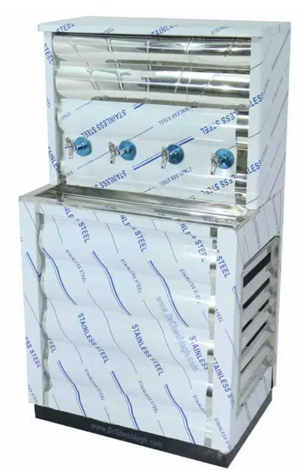 فروش ابسردکن 4شیر|آب‌سردکن و تصفیه آب|سراوان, |دیوار