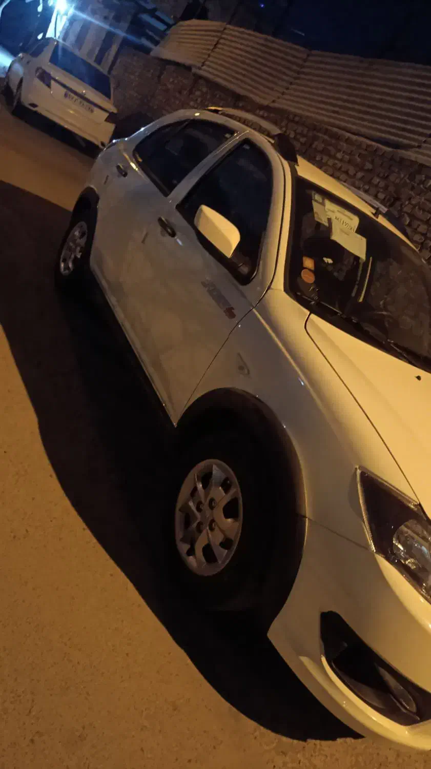 کوییک صفر GX|خودرو سواری و وانت|کرمان, |دیوار