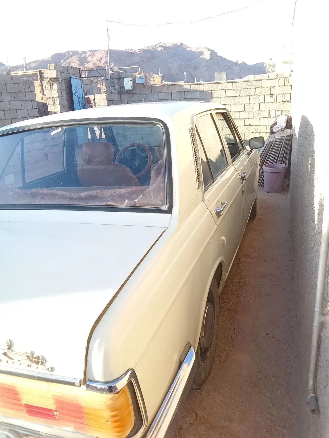 پیکان‌سواری|خودرو سواری و وانت|خواف, |دیوار