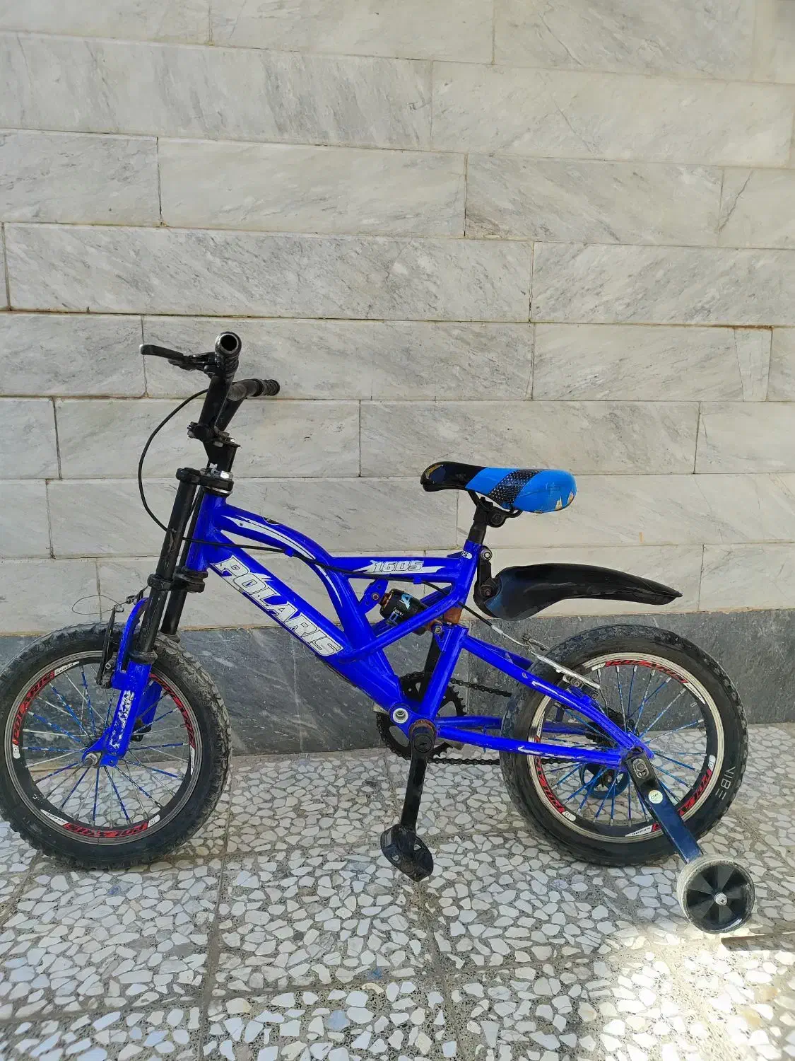 دوچرخه16|دوچرخه، اسکیت، اسکوتر|قم, شهید صیاد شیرازی|دیوار