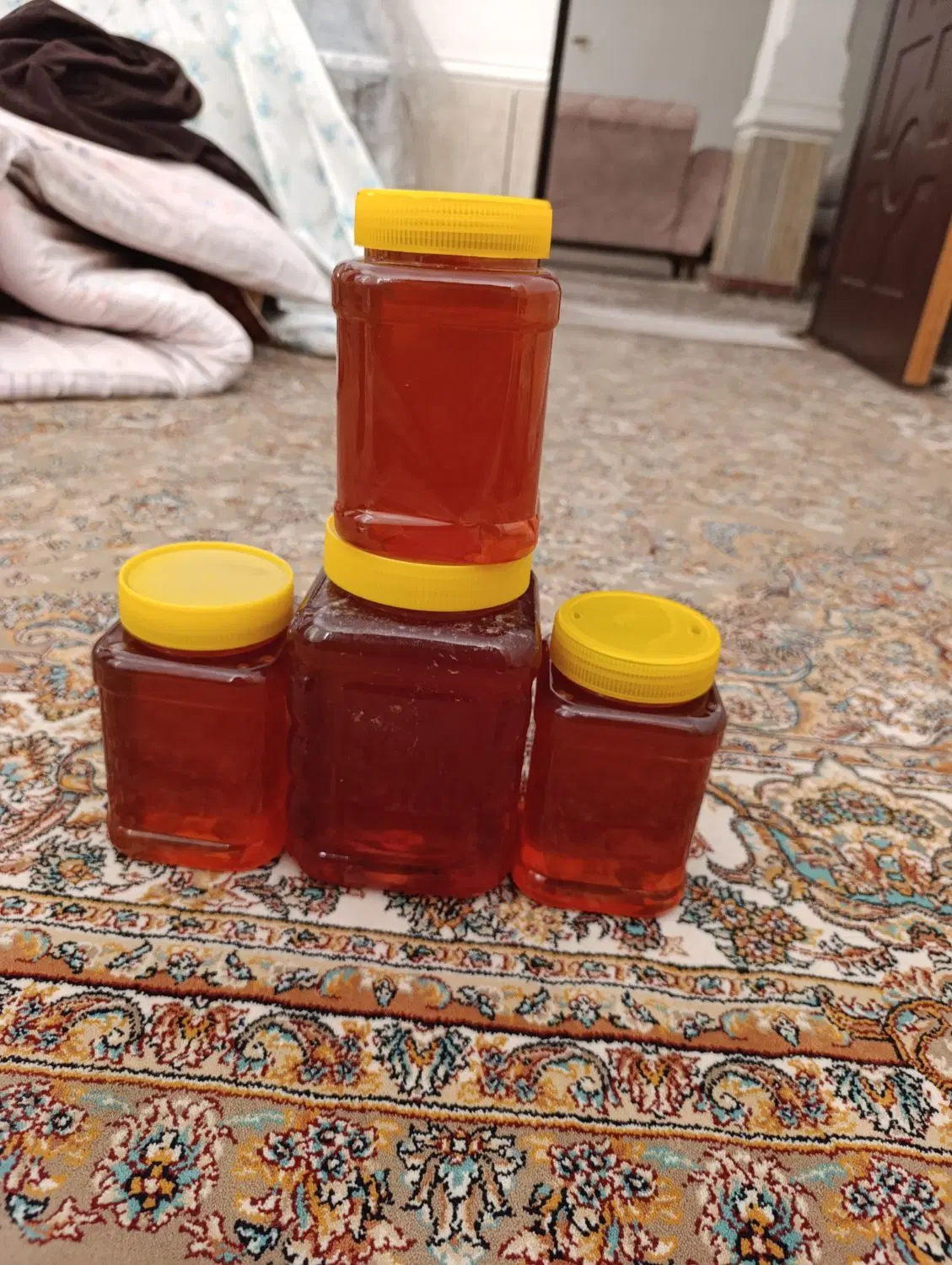عسل|خوردنی و آشامیدنی|شیراز, گل سرخ|دیوار