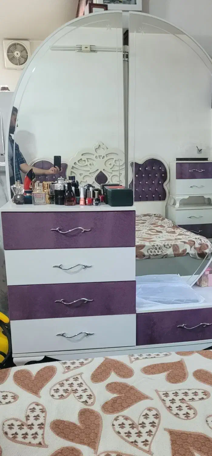 فروش وسایل منزل|مبلمان خانگی و میز عسلی|کاشان, کارگر|دیوار