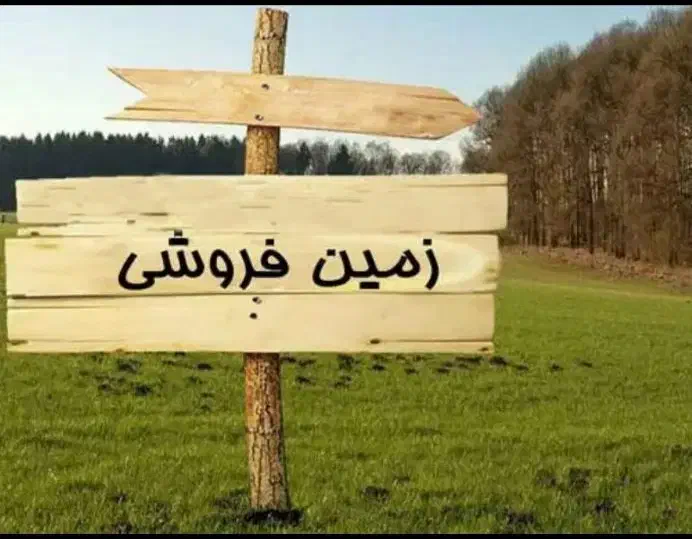 زمین تجاری شهرک صنعتی حاشیه میدان سپاه سند ۶دانگ|فروش دفتر صنعتی، کشاورزی، تجاری|تربت جام, شاهد|دیوار