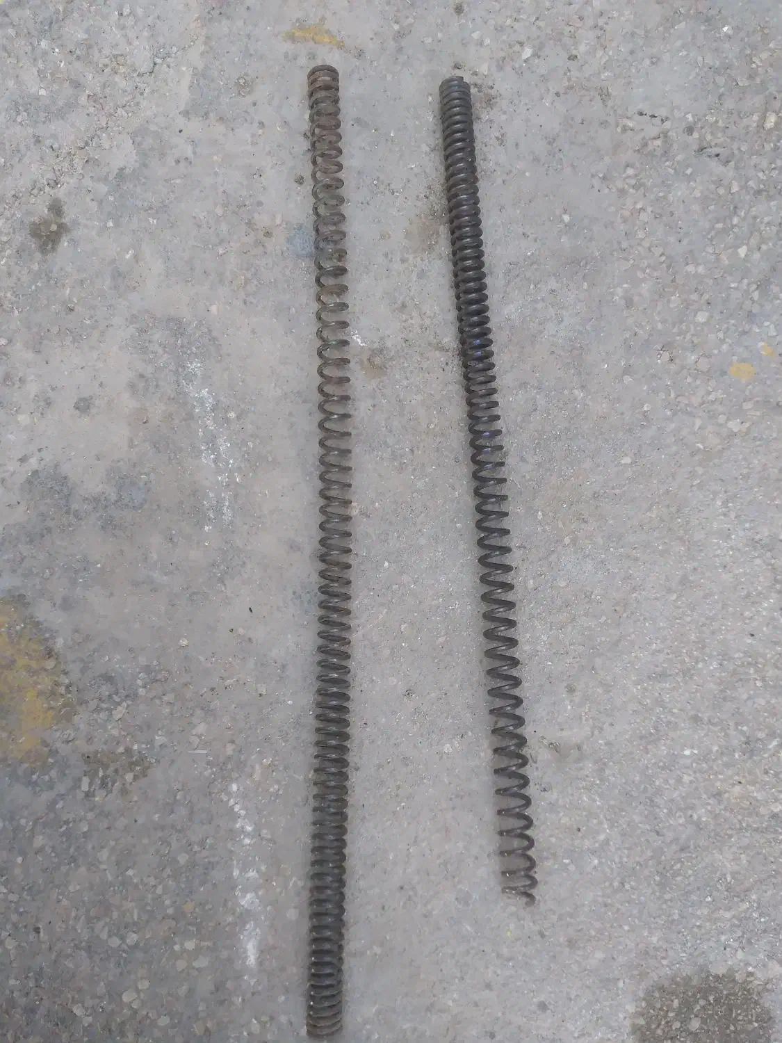 فنر اگزوز مخصوص شوتی سوارا|قطعات یدکی و لوازم جانبی|ایذه, |دیوار