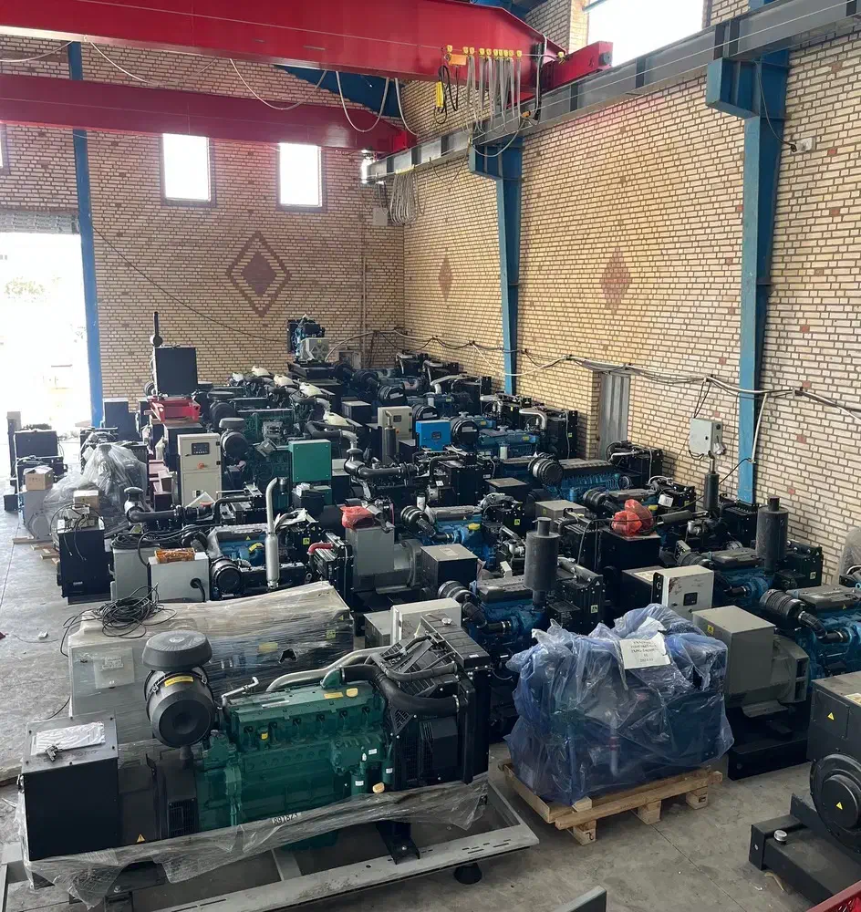 موتور برق 50 کاوا|ماشینآلات صنعتی|کهریزک, |دیوار