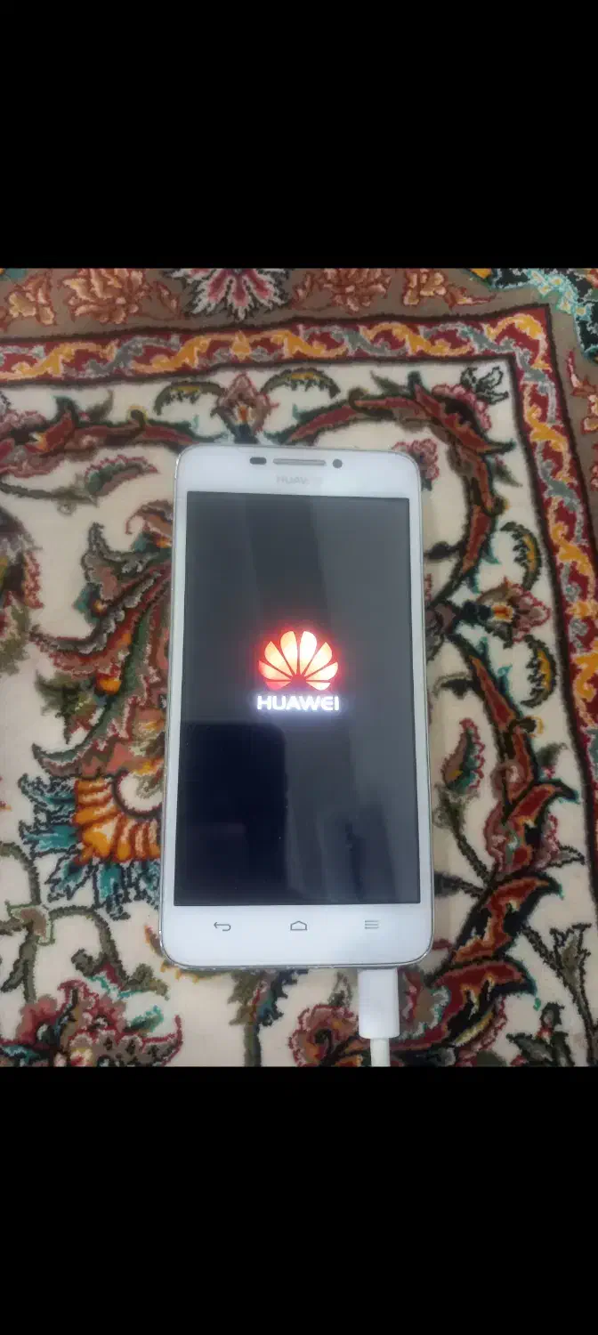 گوشی هواوی G630|موبایل|شیراز, فرگاز|دیوار