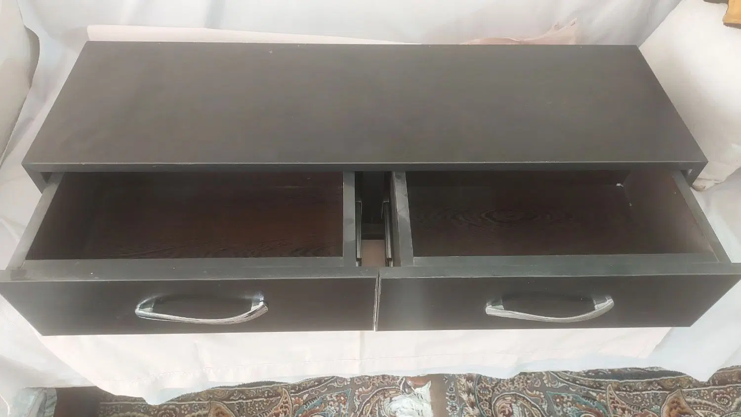 شلف mdf|کتابخانه، شلف، قفسه‌های دیواری|شهرضا, |دیوار