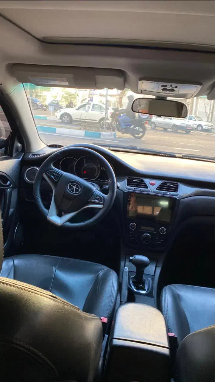 جکj5|خودرو سواری و وانت|تهران, سنائی|دیوار