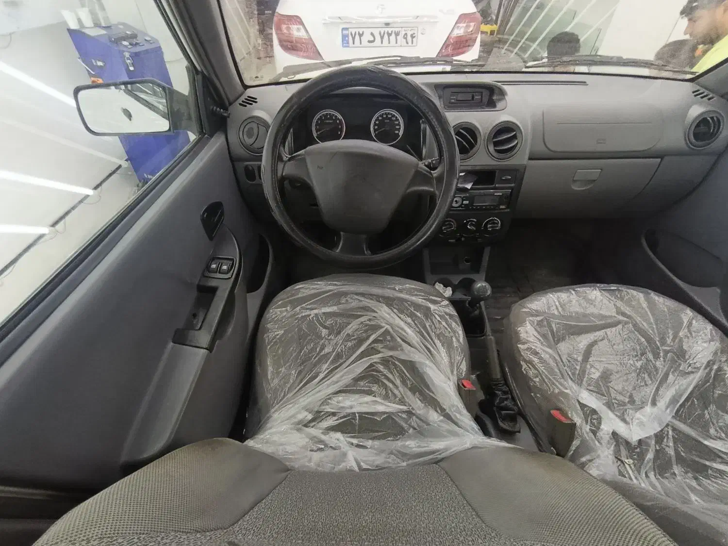 پراید مدل۹۹|خودرو سواری و وانت|میناب, |دیوار