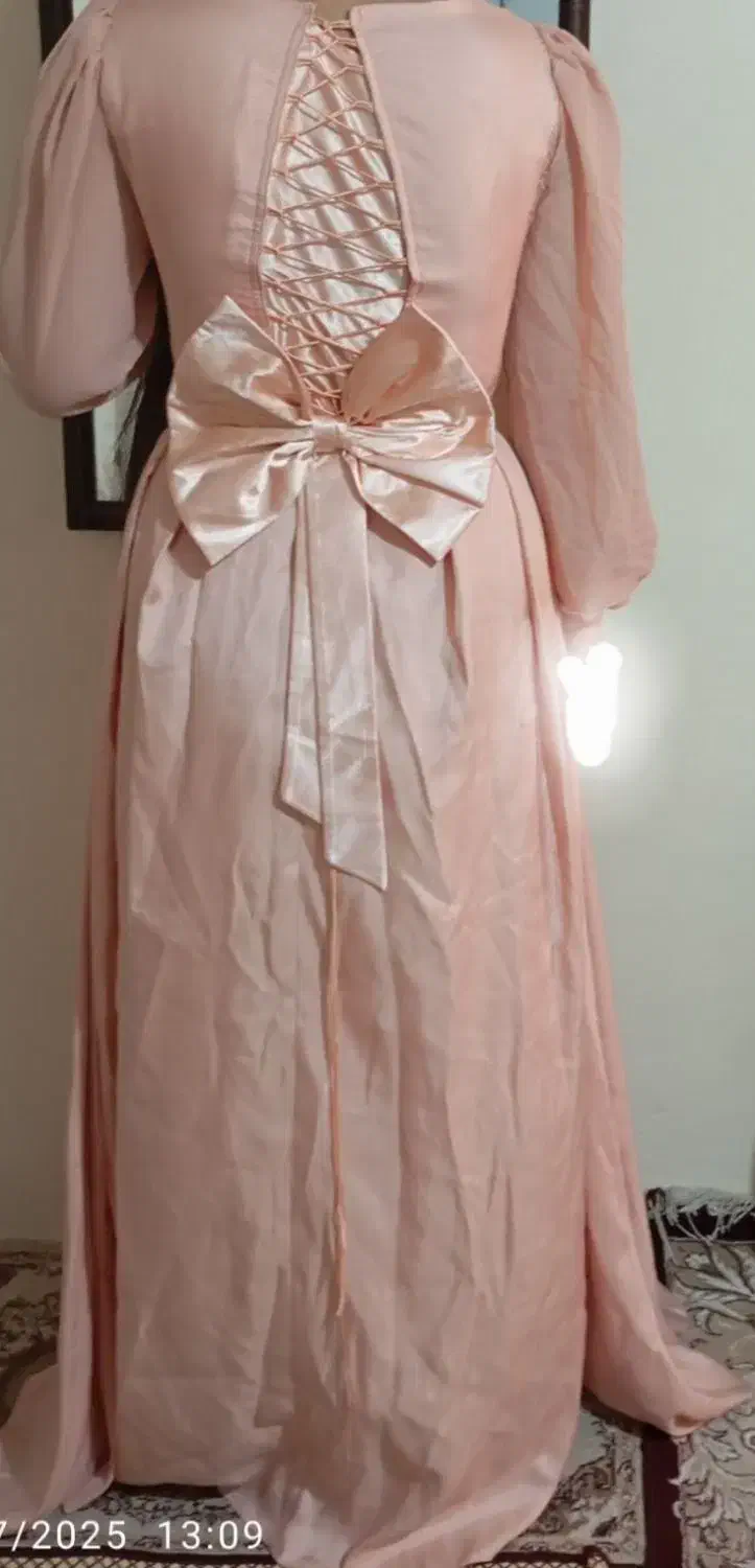 لباس مجلسی سایز۳۴|لباس|قزوین, |دیوار