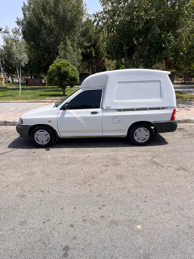 حمل بار با پراید وانت مسقف|خدمات حمل و نقل|لاهیجان, شیشه گران|دیوار