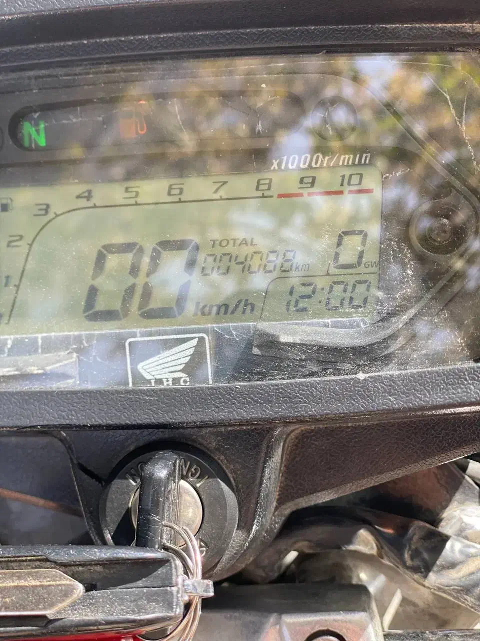 موتور سیکلت همتاز|موتورسیکلت|مهاباد (آذربایجان غربی), |دیوار