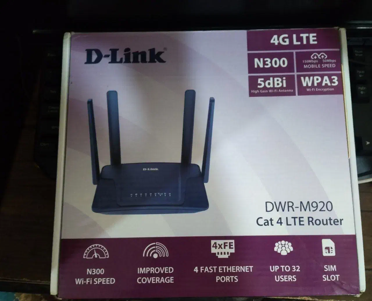 مودم 4G|مودم و تجهیزات شبکه|اهواز, شریعتی جنوبی|دیوار