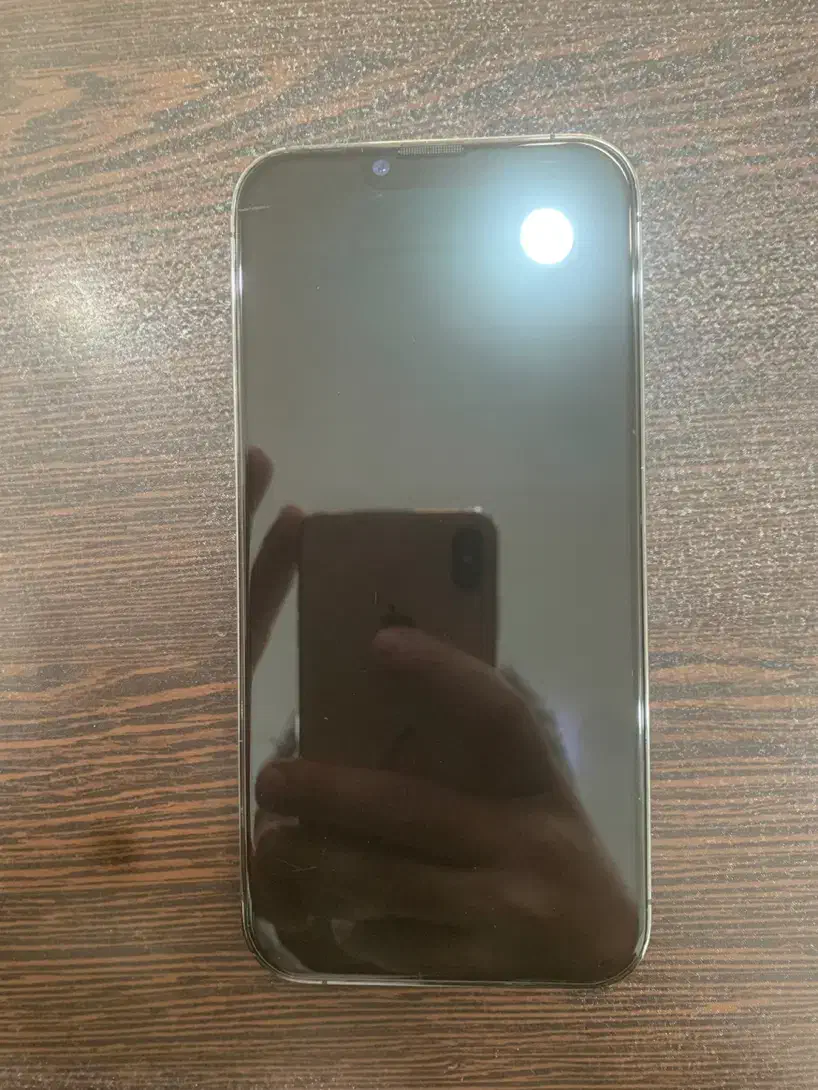 ایفون ۱۳پرو مکس رجستر شده|موبایل|سردشت, |دیوار