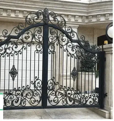 آهنگری و ساخت درب و پنجره و اسکلت ساختمان|خدمات پیشه و مهارت|تهران, تهرانپارس شرقی|دیوار