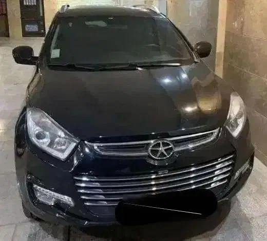 جک S5 مدل ۱۴۰۲|خودرو سواری و وانت|تهران, مجیدیه|دیوار