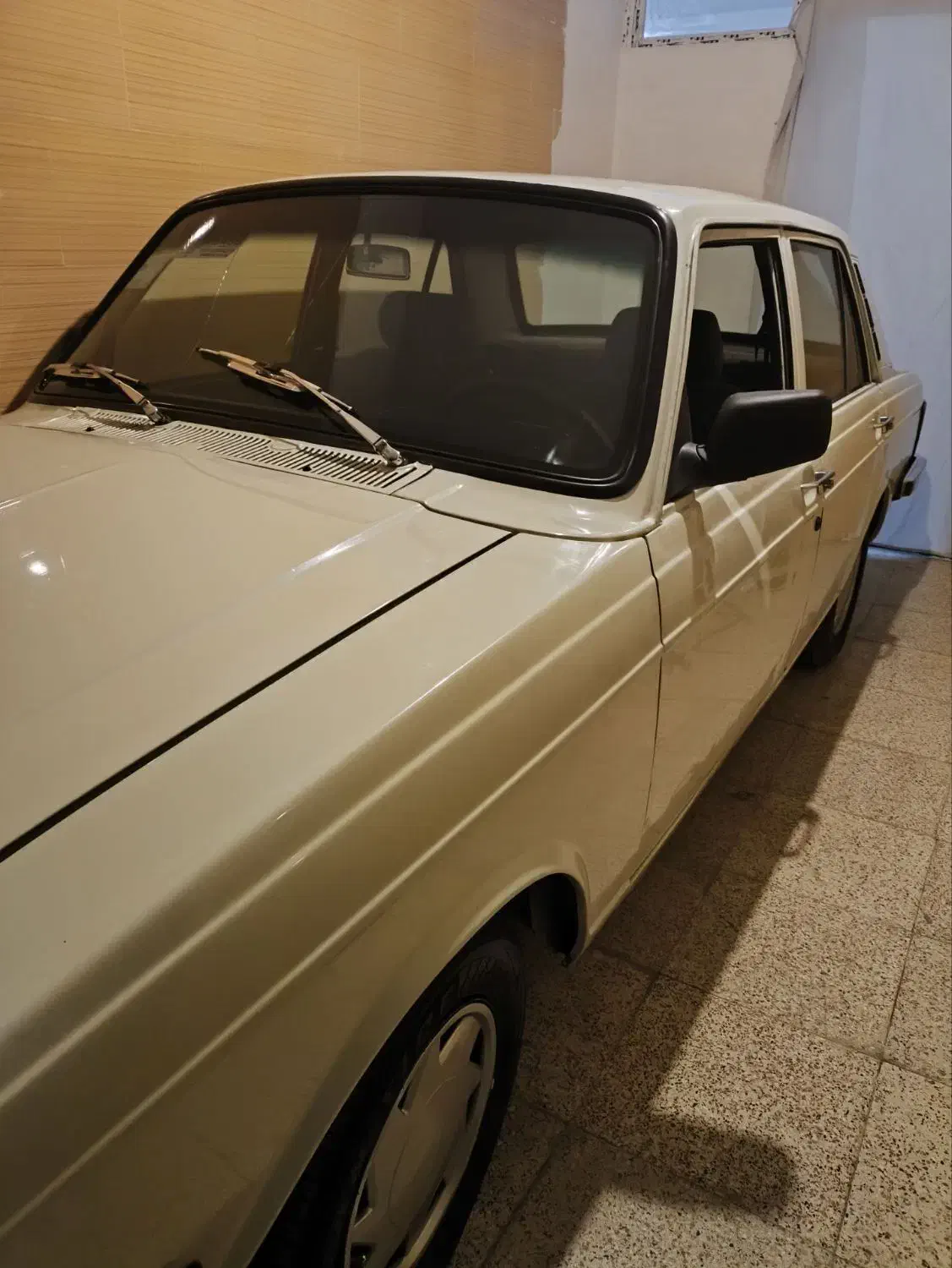 پیکان در حدصفر|خودرو سواری و وانت|کرمانشاه, |دیوار