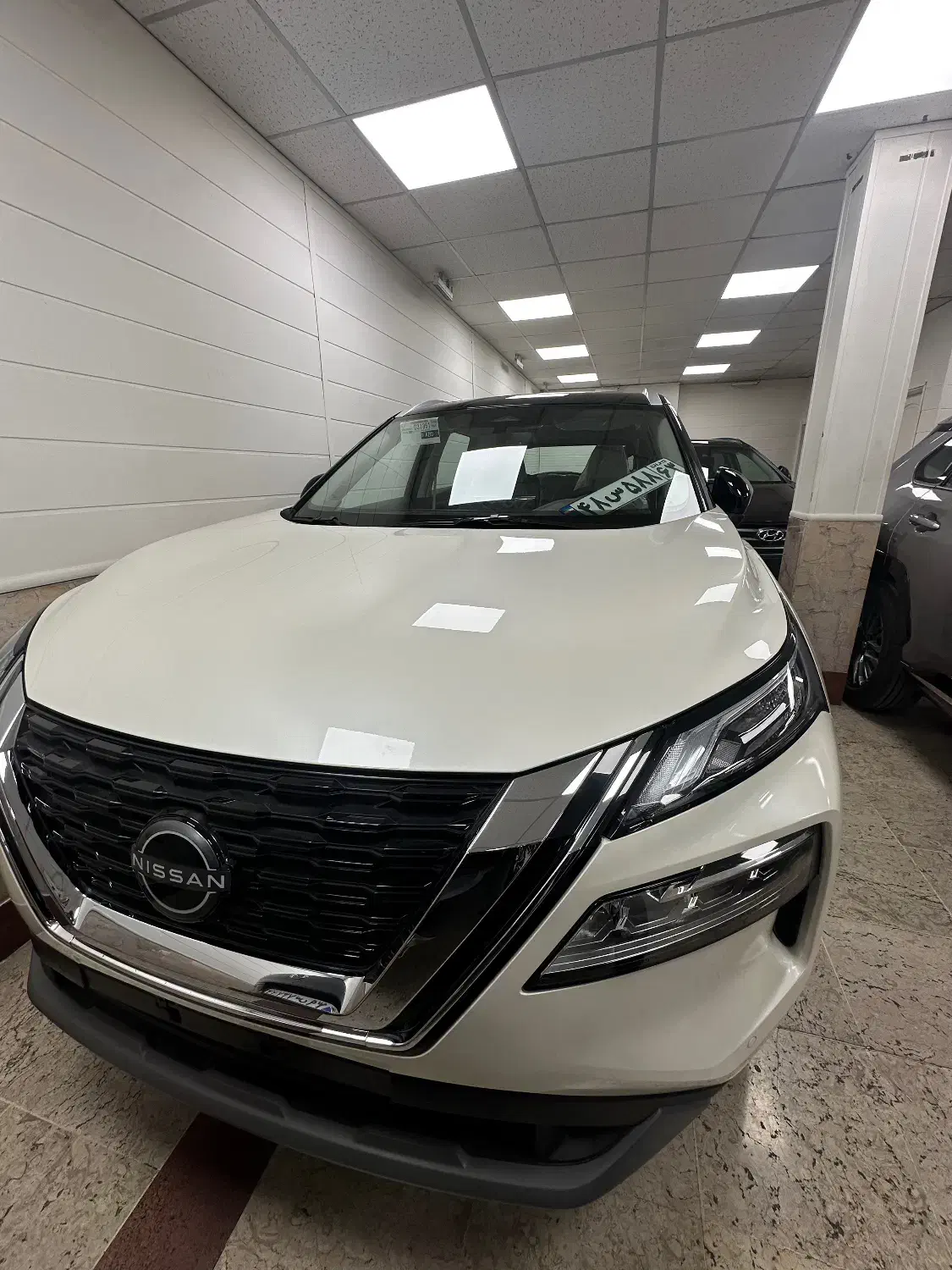 نیسان X-trail صفر مدل 2025|خودرو سواری و وانت|تهران, نیلوفر|دیوار