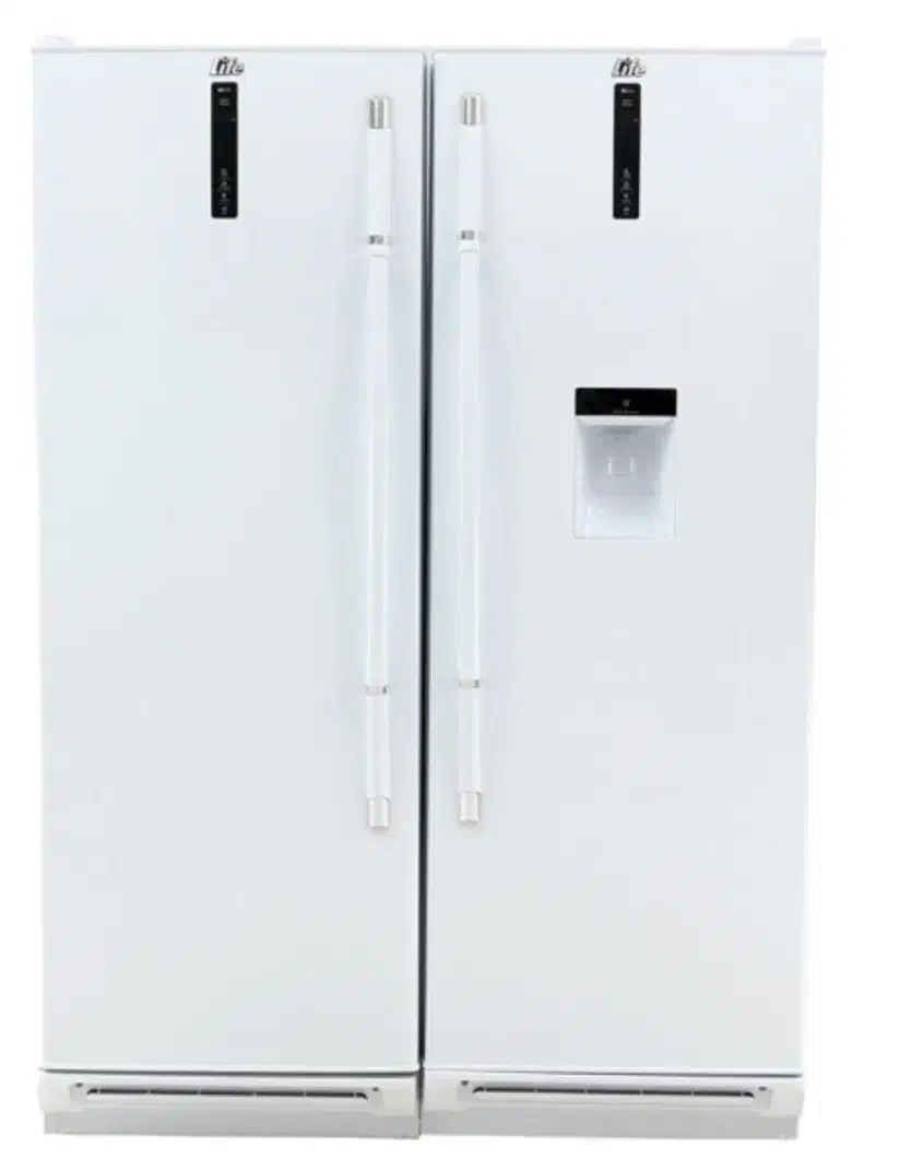 یخچال و فریزر دوقلو لایف ۳۰ فوت|یخچال و فریزر|قرچک, شهرک طلائیه|دیوار