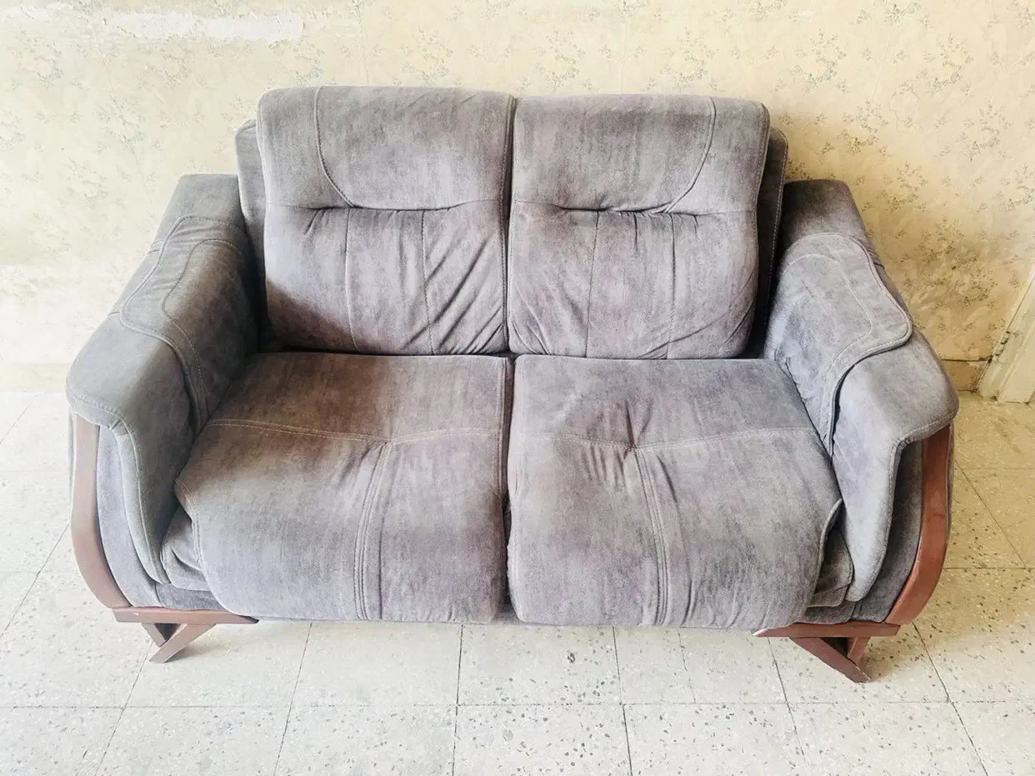 مبل ۷ نفره|مبلمان خانگی و میز عسلی|تهران, مشیریه|دیوار