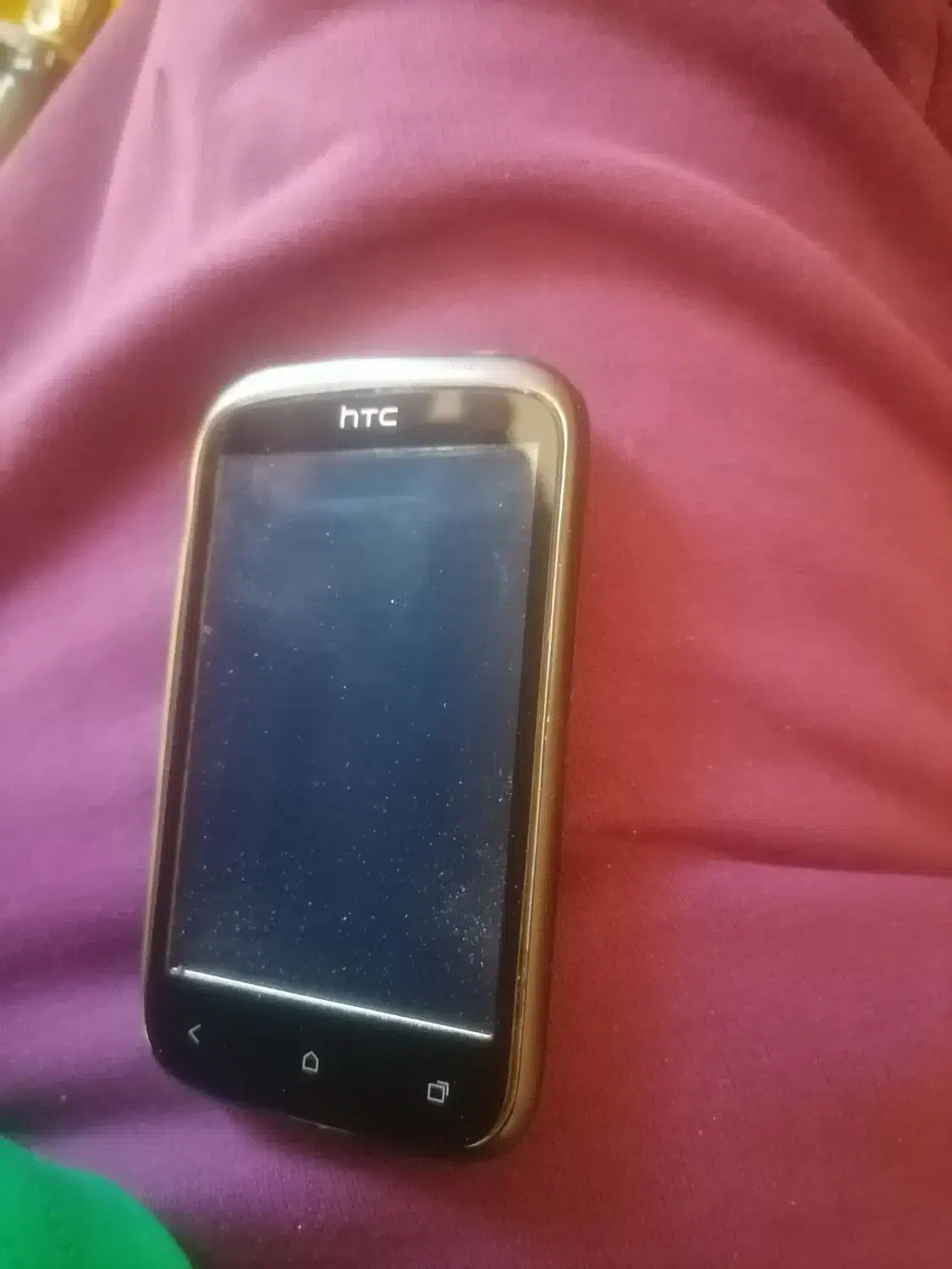 htc Desire c|موبایل|پردیس, فاز ۱۱|دیوار