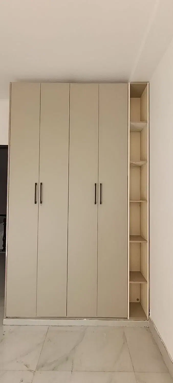 کابینت و کمد دیواری|جاکفشی، کمد، دراور|میانه, |دیوار