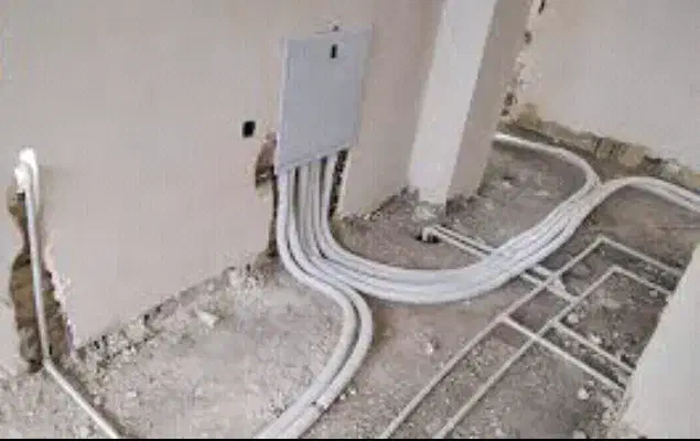 برق کاری ساختمان|خدمات پیشه و مهارت|خرم‌آباد, |دیوار