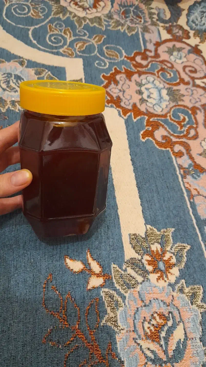 عسلی طبیعی درجه ۱|خوردنی و آشامیدنی|قم, براسون|دیوار