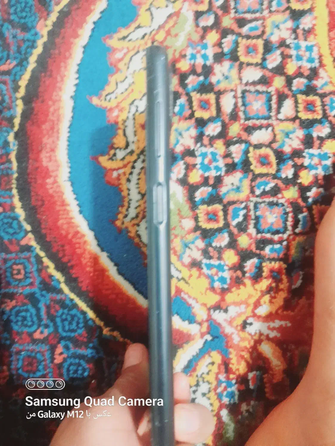 گوشی a12|موبایل|یاسوج, |دیوار