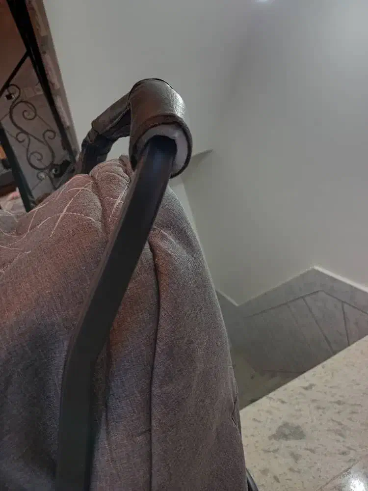 کالسکه دو قلو دلیجان|کالسکه و لوازم جانبی|شاهینشهر, مخابرات (شهید بهشتی)|دیوار