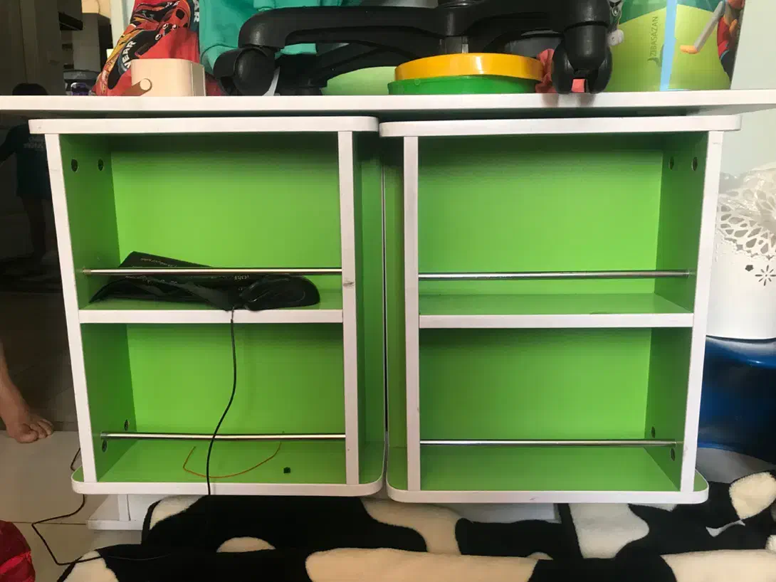 سرویس خواب نوزاد تا جوانی|تخت و سرویس خواب|تهران, مجیدیه|دیوار