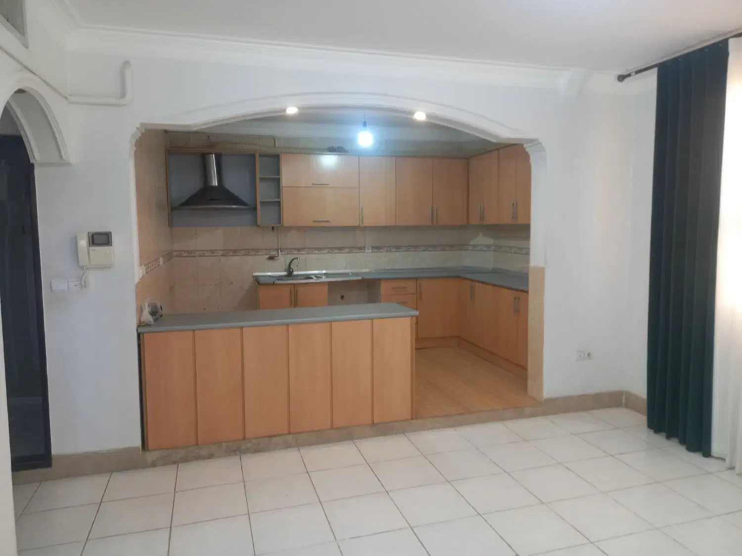 یک واحد آپارتمان|اجارهٔ آپارتمان|بیرجند, |دیوار