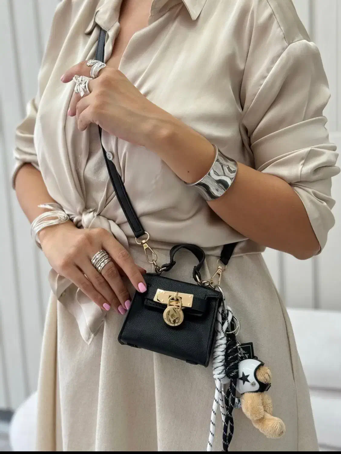 کیف مینی بگ|کیف، کفش، کمربند|تبریز, |دیوار