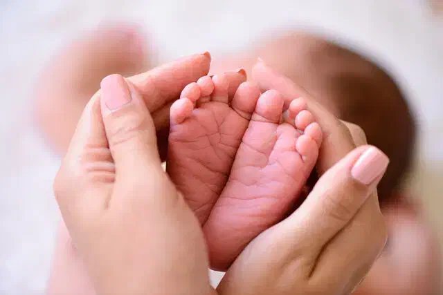 ناباروری پایان راه نیست|خدمات آرایشگری و زیبایی|شیراز, تندگویان|دیوار