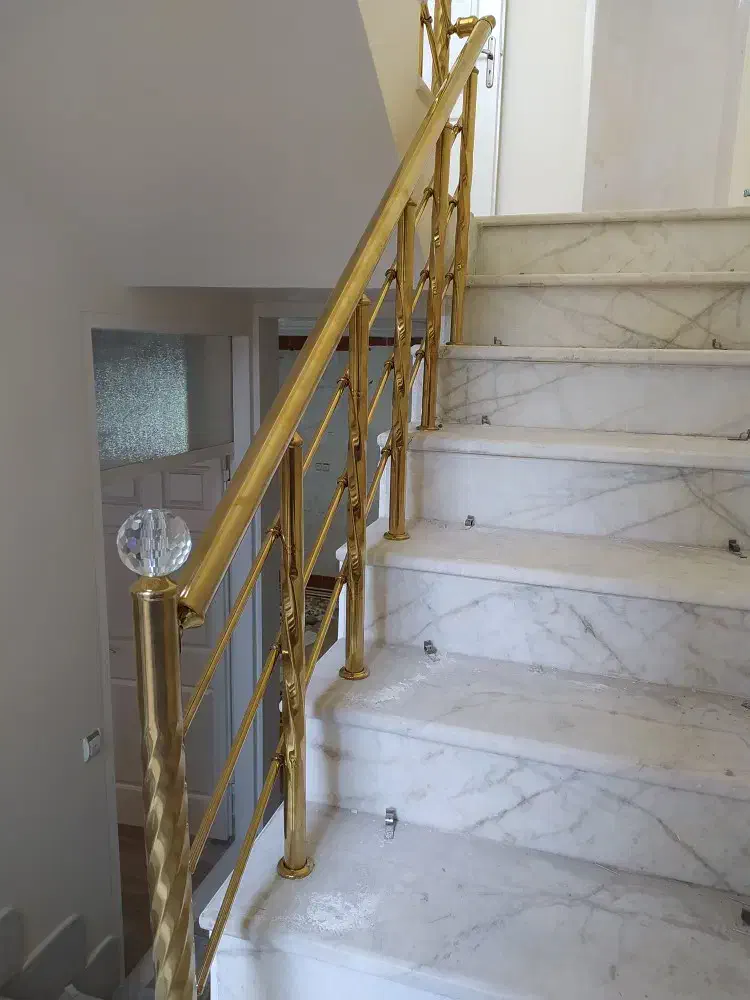 نرده استیل|خدمات پیشه و مهارت|تبریز, |دیوار