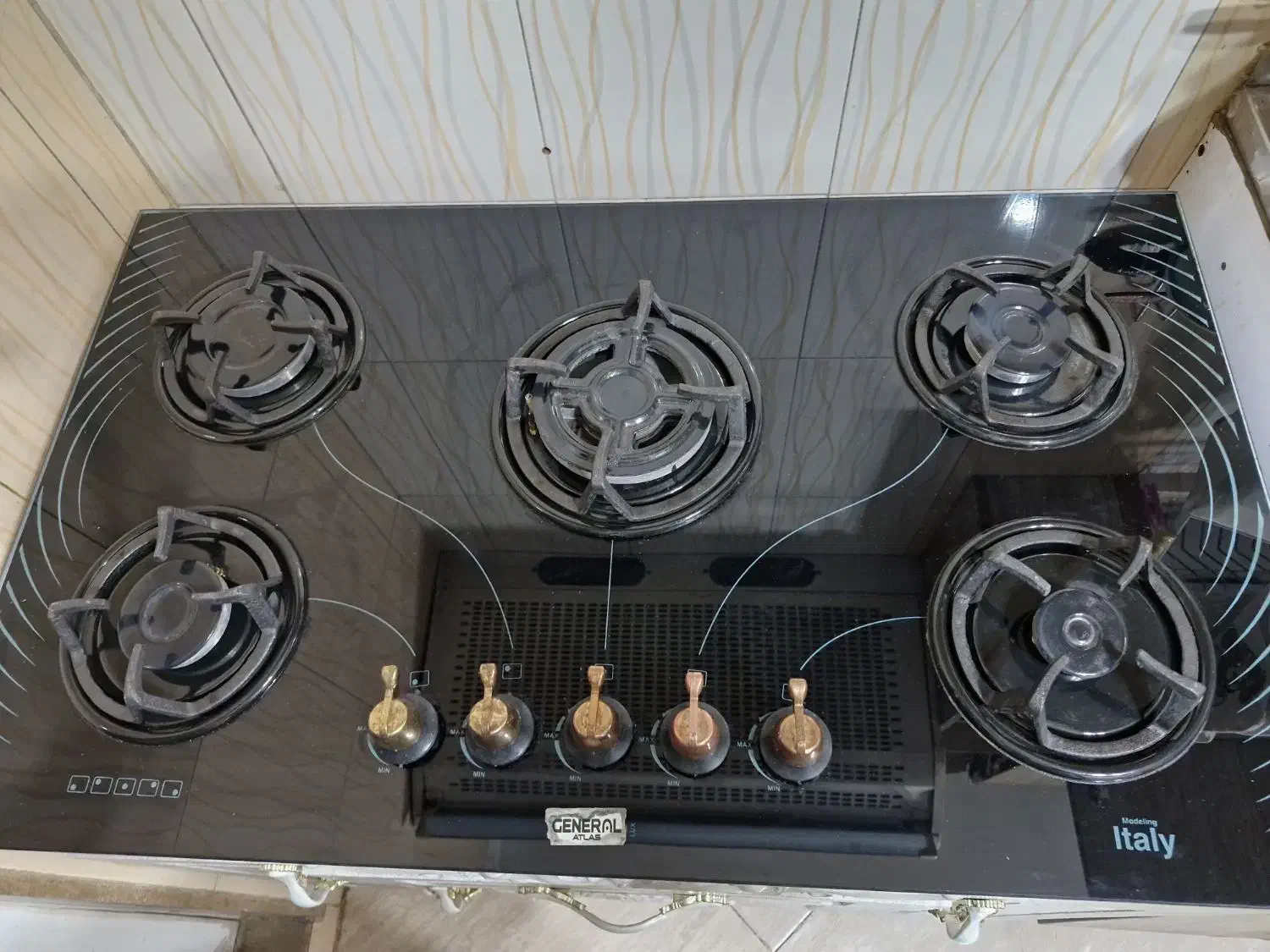 اجاق گاز نو نو|اجاق گاز و لوازم برقی پختوپز|ری, ظهیرآباد|دیوار