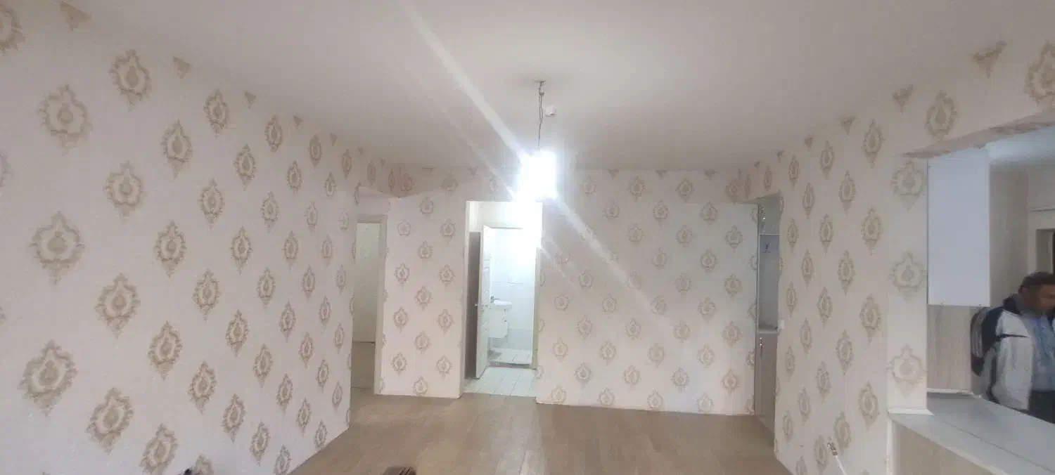 رهن کامل سه خواب کوزو ۵|اجارهٔ آپارتمان|پرند, فاز ۵|دیوار