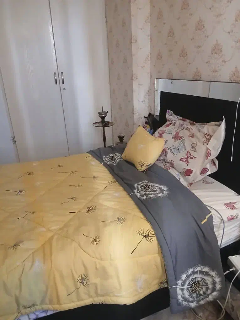 اجاره سوییت|اجارهٔ کوتاهمدت آپارتمان و سوئیت|پرند, فاز ۶|دیوار