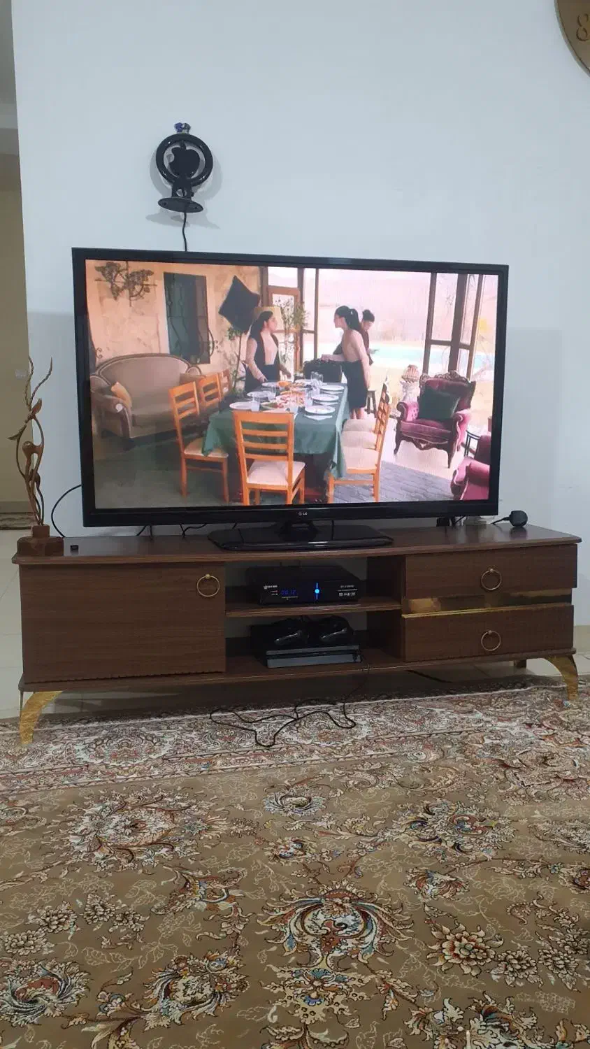 جاکفشی|جاکفشی، کمد، دراور|بندرعباس, |دیوار