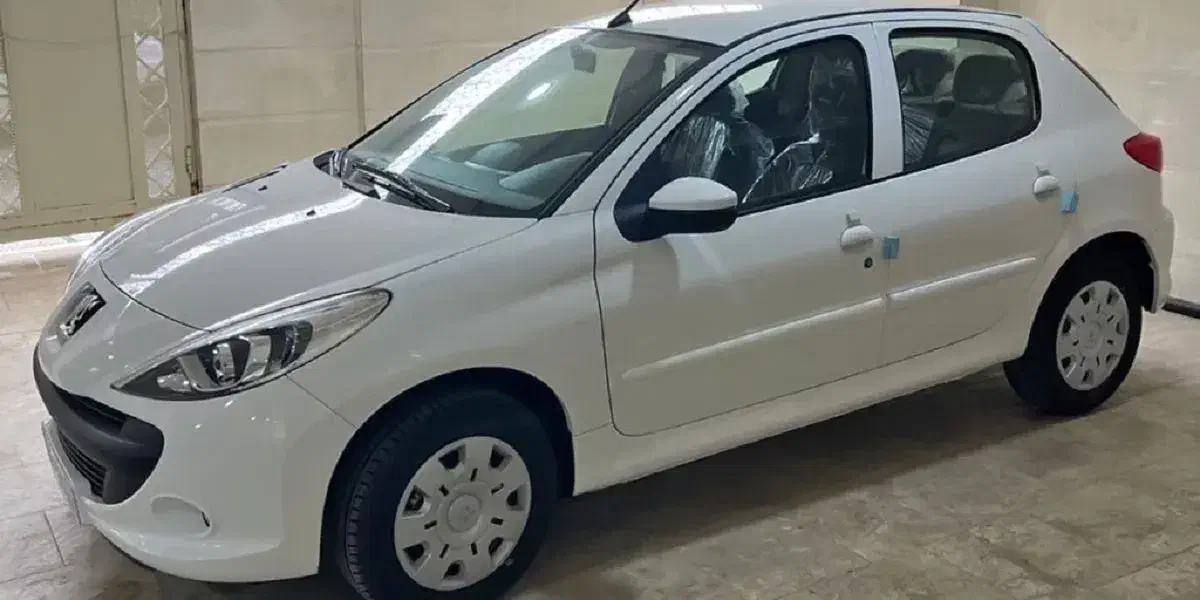 207I. TU3|خودرو سواری و وانت|زنجان, |دیوار